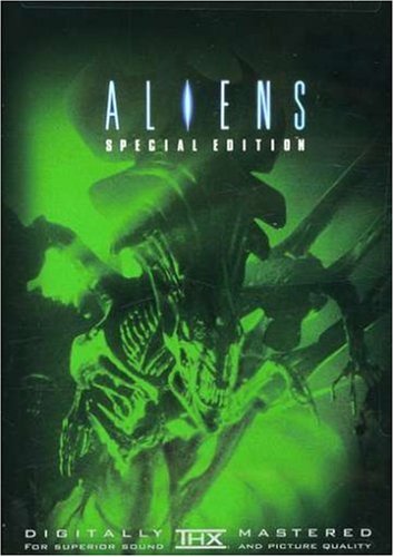 Aliens - 