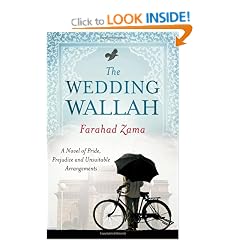 The Wedding Wallah (Marriage Bureau For Rich People)