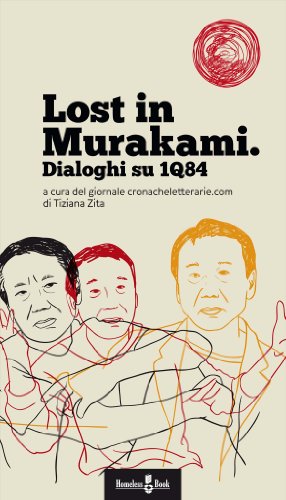 Lost in Murakami (Italian Edition)