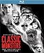 Universal Classic Monsters: Essential Collection (8 Discos) [Blu-Ray]
