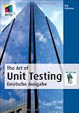 Produkt-Bild: The Art of Unit Testing: Deutsche Ausgabe (mitp Professional)