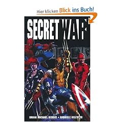 Secret War