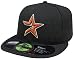 Houston Astros Authentic On Field Game 59FIFTY Cap
