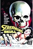 The Screaming Skull [DVD]