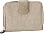 Kipling K10200, Portafoglio unisex adulto, 3x12x9 cm (L x A x P)