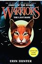 Warriors: Omen of the Stars #6: The Last Hope
