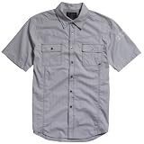 Fox Night Grooves s/s Woven