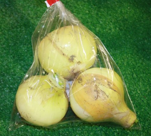 九州産の野菜　長崎県産　たまねぎ　（極早生系）