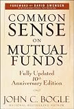 Common Sense on Mutual Funds