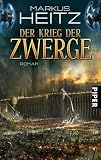 Produkt-Bild: Der Krieg der Zwerge: Roman