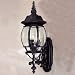 51EfG6p1YKL. SL75  Murray Feiss OL5902CB Martinsville 17 Inch Outdoor Wall Mount, Corinthian Bronze