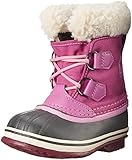 Sorel Yoot Pac Nylon V B Cold Weather Boot (Toddler/Little Kid/Big Kid)