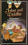 TV jokes and riddles