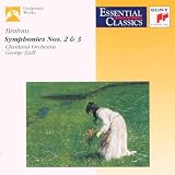 Brahms - Symphonies