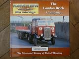 Famous fleets. Vol. 3, The London Brick Company