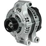 ALTERNATOR 05-07 CHRYSLER 300 SERIES DODGE MAGNUM 06-07 CHARGER 2.7 3.5 5.7 6.1 by Rareelectrical