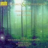 Chamber Works By Judith Weir: Distance & Enchantment