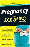 Pregnancy for dummies