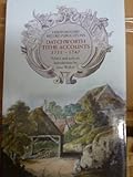 Datchworth tithe accounts 1711-1747