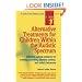 Alternative Treatments For Children Within The Autistic Spectrum