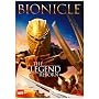 Bionicle: The Legend Reborn [DVD] [2009]