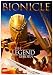 Bionicle: The Legend Reborn [DVD] [2009]