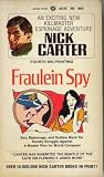 Fraulein Spy