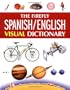 The Firefly Spanish/English Visual Dictionary (English and Spanish Edition)