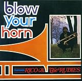 Blow Your Horn