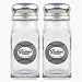 San Diego Padres Salt and Pepper Shaker Set
