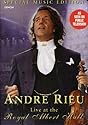 Andre Rieu - Live at the Royal Albert Hall