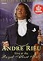 Andre Rieu - Live at the Royal Albert Hall