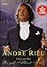 DVD : Andre Rieu - Live at the Royal Albert Hall