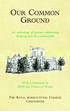 Our common ground : a college anthology