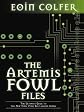 Artemis Fowl Files, The