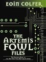 Artemis Fowl Files, The