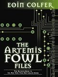 Artemis Fowl Files, The