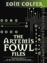 Artemis Fowl Files, The