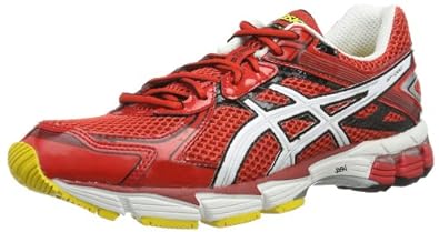 asics gt 1000 v2 review