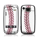 Baseball Design Protective Skin Decal Sticker for Samsung Impression A877 Cell Phone