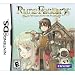 Rune Factory: A Fantasy Harvest Moon
