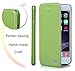 iPhone 6 Plus Case, FYY Ultra Slim Cover Case for iPhone 6 Plus (5.5 inch screen) Green