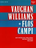 Flos Campi: Vocal score