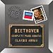Beethoven: The Piano Sonatas