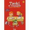 M�thode de lecture syllabique CP Taoki et compagnie : Cahier d'�criture