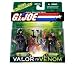 Search : GI Joe Valor vs Venom 3.75" 2-pack Cobra Viper and Tele-Viper
