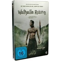 Walhalla Rising - Steelbook (Limited Edition)