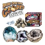 ULTIMATE GEODE KIT
