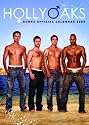 "Hollyoaks" Hunks 2009