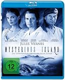 Produkt-Bild: Jules Verne's Mysterious Island [Blu-ray]